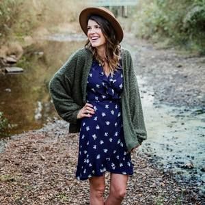 Meet your Posher, Genae